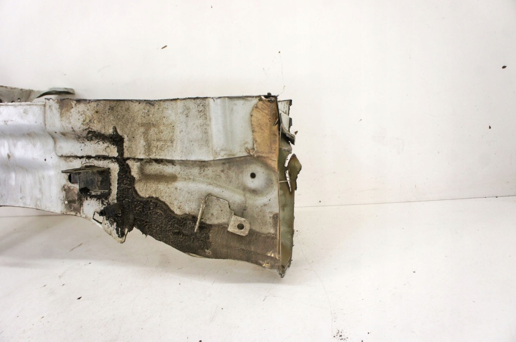 фото №5, Qz262 fiat tipo ii лонжерон левый перед