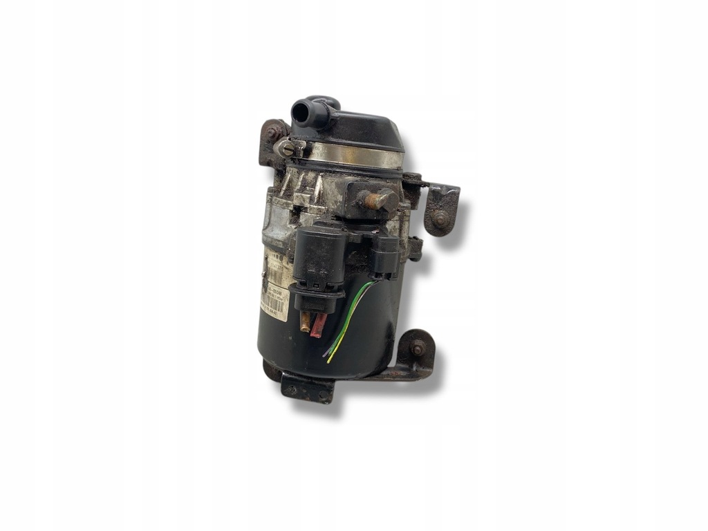 фото №2, Mini one - cooper r50 - 53 1600cm3 2005 насос підсилювача хетчбек 1147375