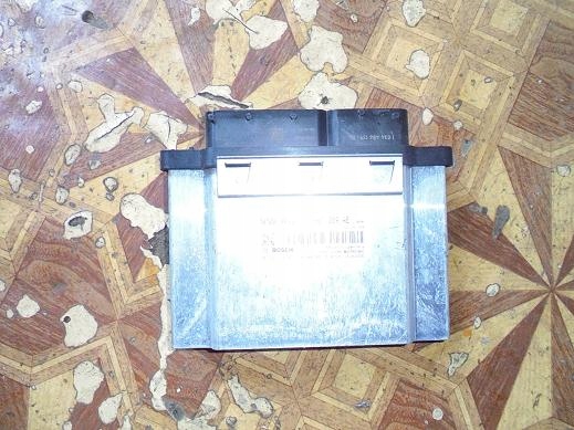 фото №1, Vw бортовой компьютер 04c907309ae