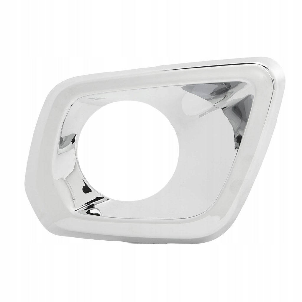 фото №12, Хромована захист лампи протитуманної