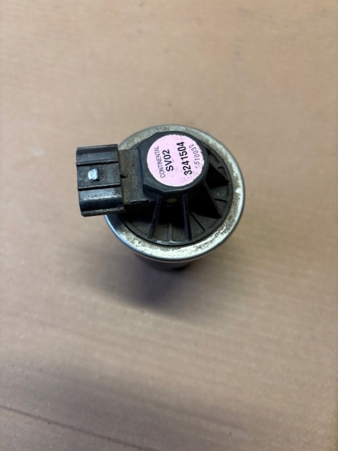 Honda hr-v 2 ru 1.5 клапан egr 15-20 r. Оригінал