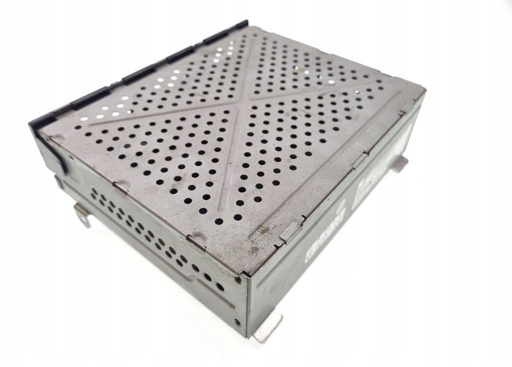 фото №2, Audi a6 s6 c6 4f 2008 модуль / блок управления gps