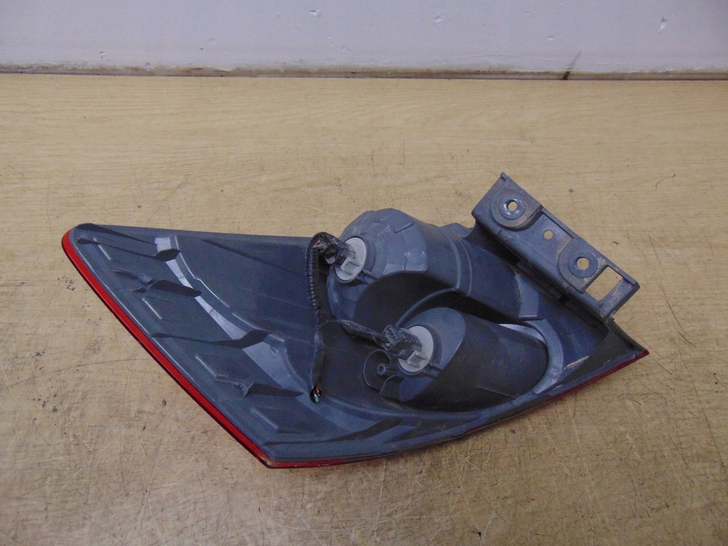 фото №10, Лампа права задня honda accord viii kombi europa