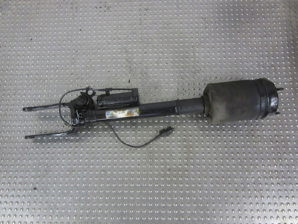 фото №14, Bilstein 44-156251 амортизатор пневматичний