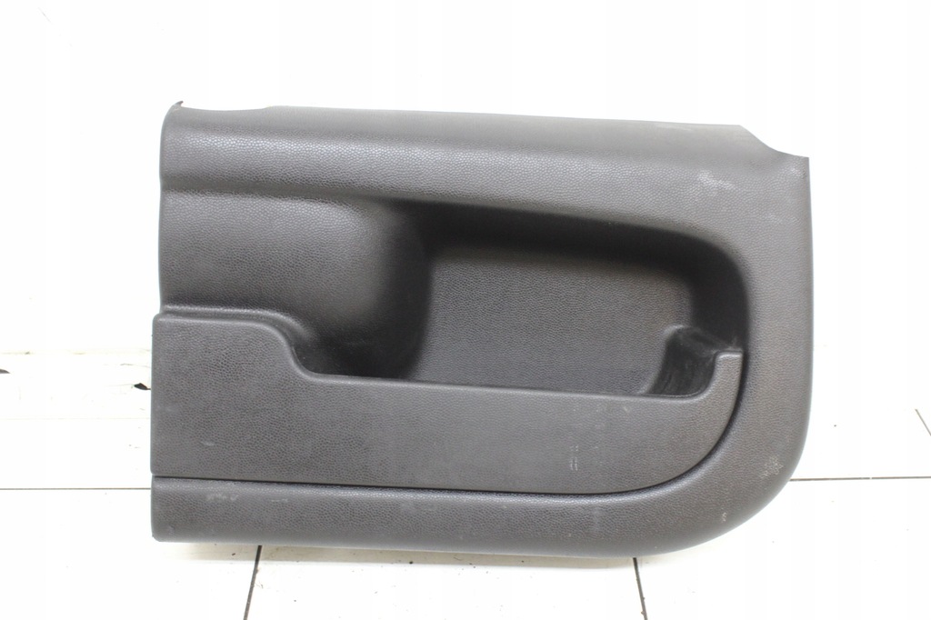 фото №1, Mini clubman r55 обшивка оббивка захист двері ліва задня