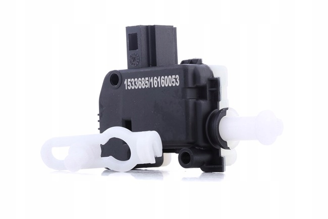 фото №1, Привід центрального замка ridex 791c0021