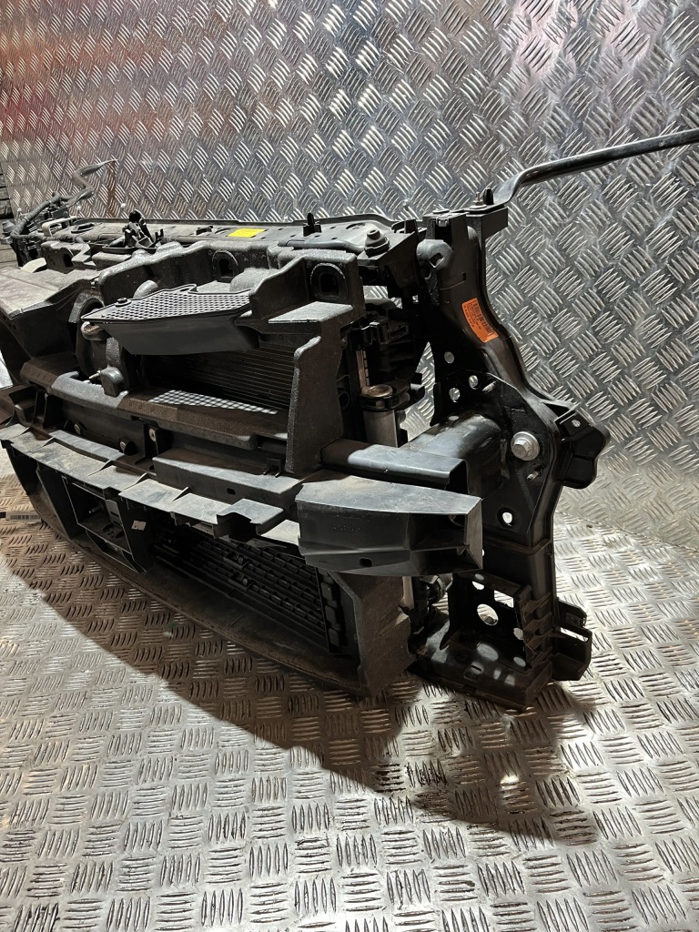 Ремінь перед радіатор вентилятор renault clio v 19- 1.6 sce e-tech Ціна