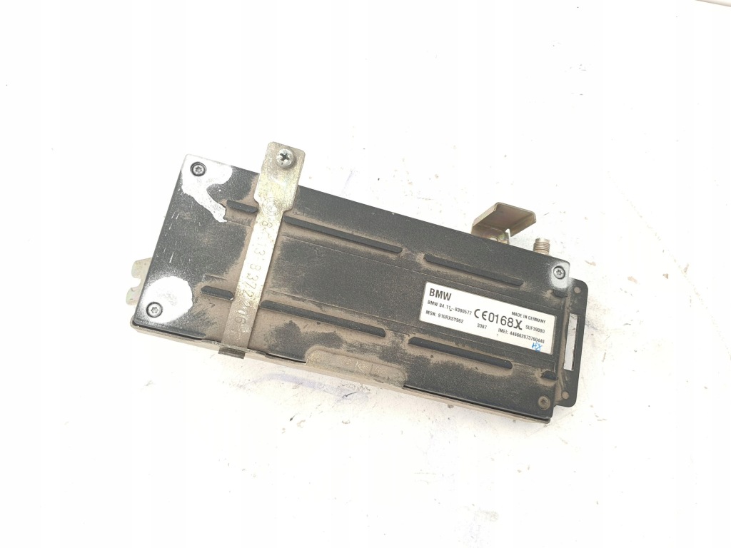 Купить Блоки управления bmw 5 e39 8380577