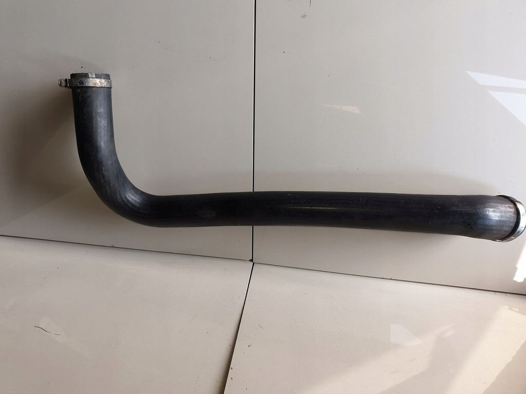 фото №1, Master ii труба интеркулер 2.5 8200247086