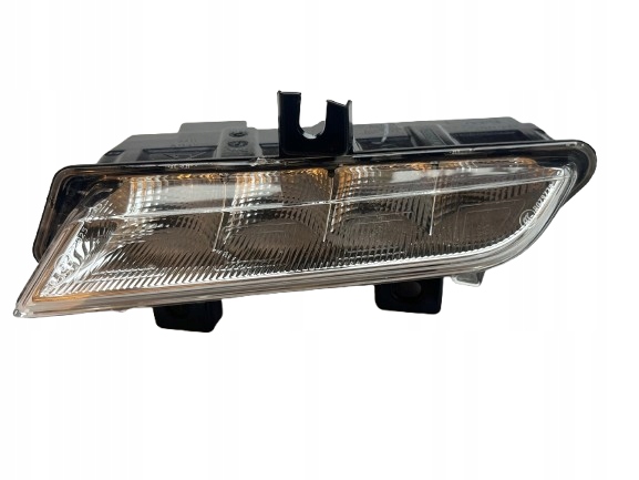 Купить Led противотуманная фара фонарь  фара дневная дневные drl renault clioiv 4 captur 12 --