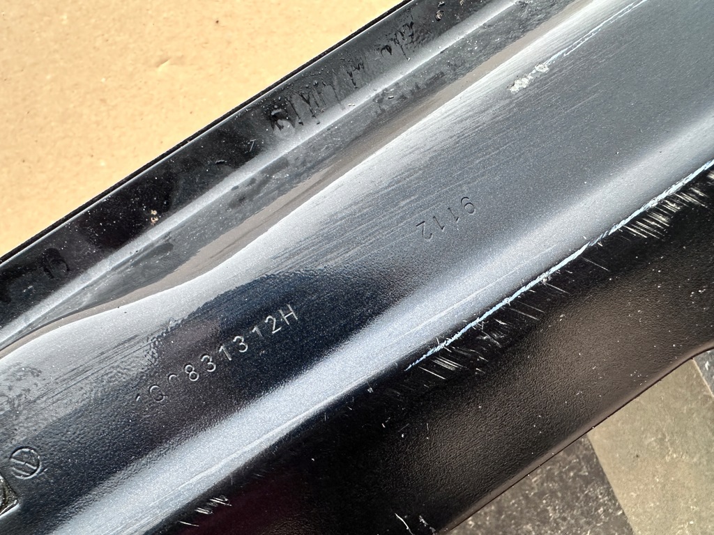 фото №6, Дверь перед передние правое vw eos