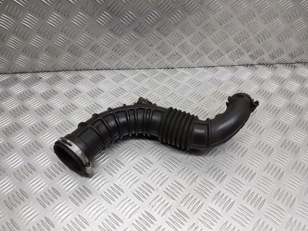 фото №3, Труба шланг інтеркулер renault scenic ii