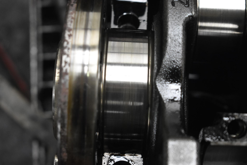 Блок низ  двигатель wał citroen jumper 2 2 2.2 hdi 100 km 99-15 Цена