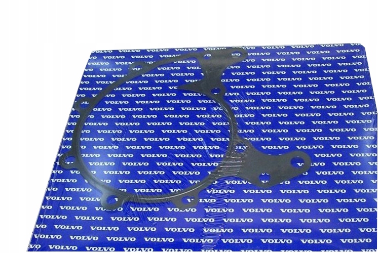 фото №2, Прокладка насоса wody volvo fl renault dx 21632658