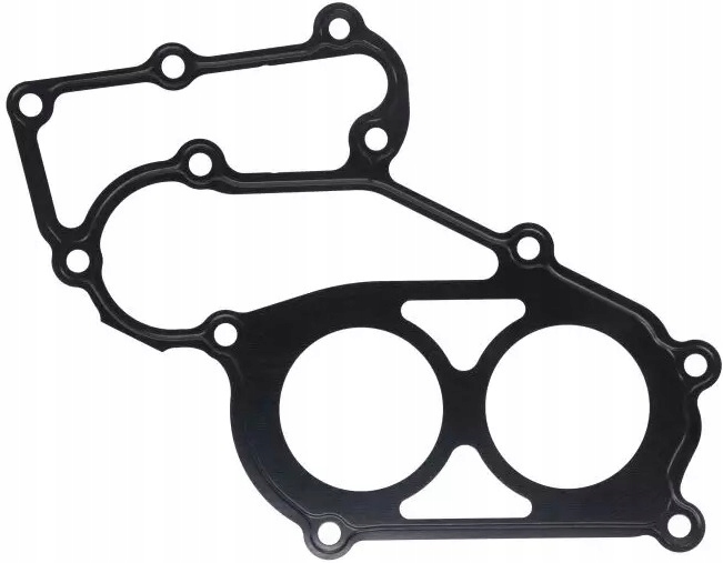 фото №1, Elring прокладка термостата 247.470