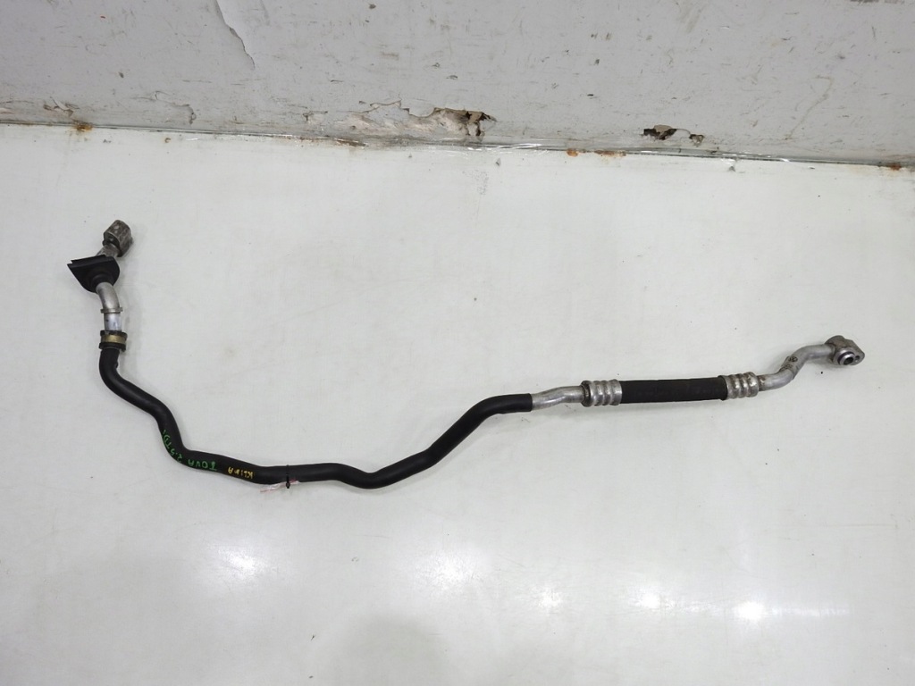 фото №3, Wąż трубка кондиционера vw touareg i 2.5 tdi