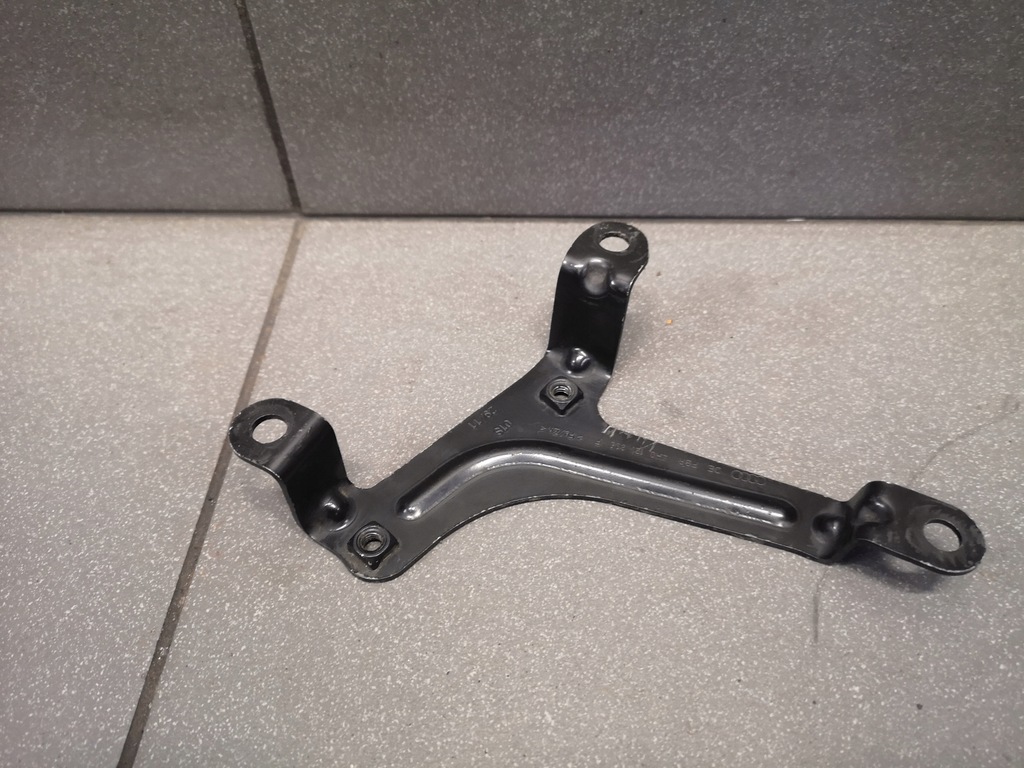 фото №9, Кронштейн кронштейн клапана audi a8 d4 4h0121305f