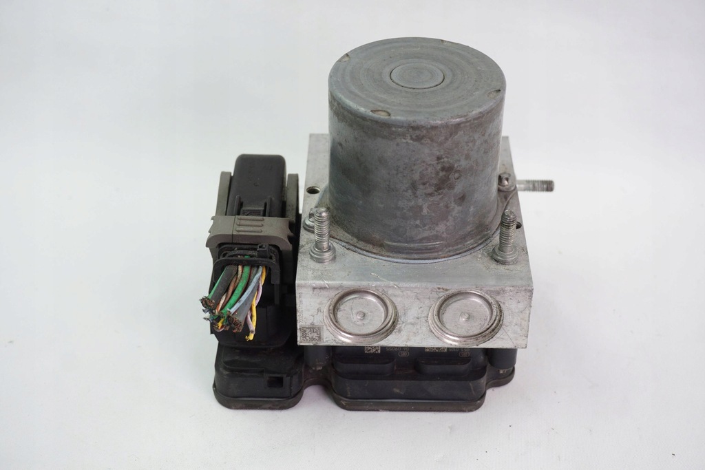 фото №7, Насос abs ford transit custom kk21-2b373-ag