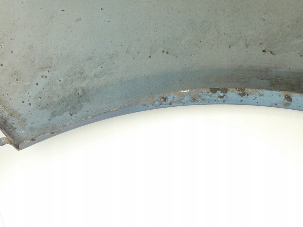 фото №12, Крыло правый перед передний audi a5 8t 3d coupe lx5u