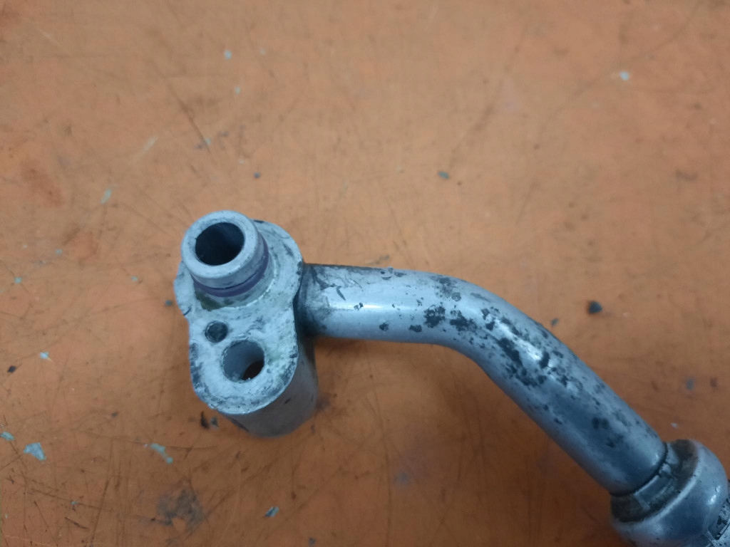 фото №4, Skoda rapid шланг кондиціонера 6r0820721