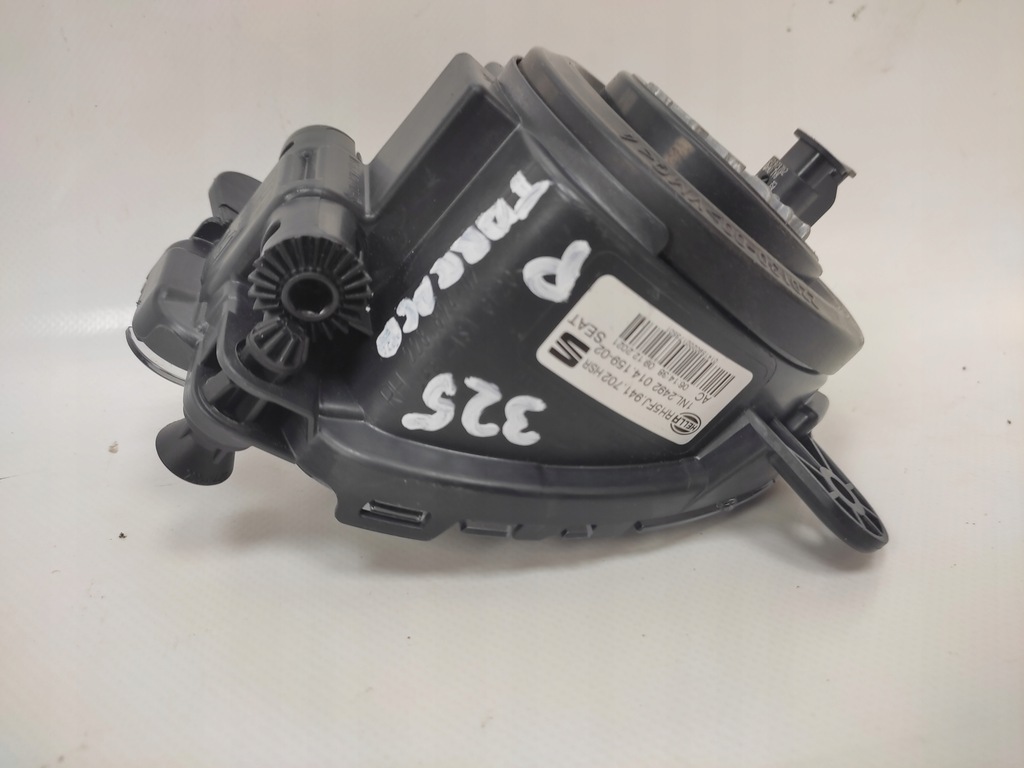 фото №8, Seat tarraco 5fj противотуманная фара правый передний led 2018-