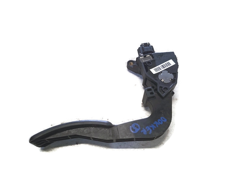 Купити Dacia dokker 19r педаль потенціометр газу 180021343r