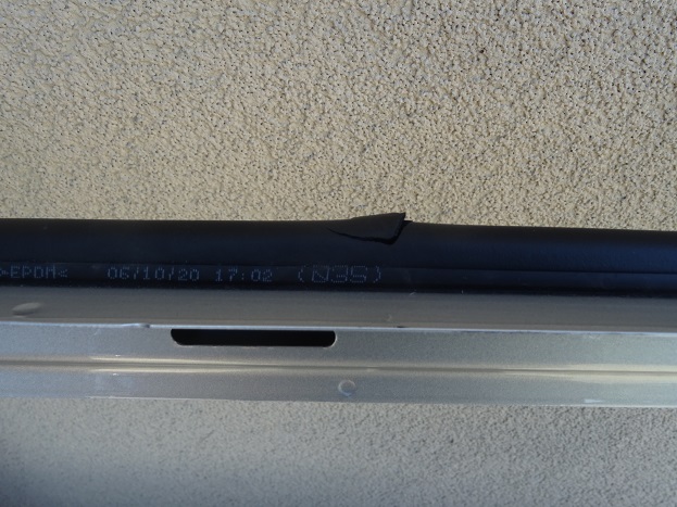 фото №3, Seat ateca двері задня задні праве накладки bdb