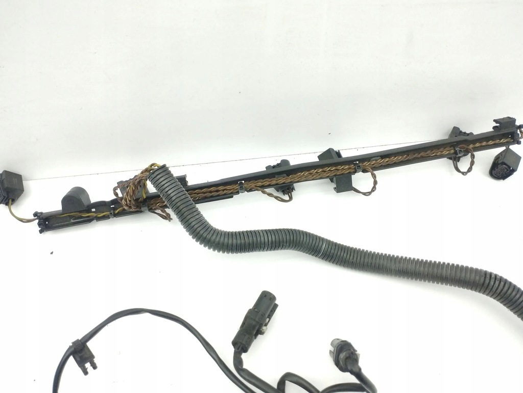 фото №9, Bmw x5 f15 2016 джгут двигуна 858360201