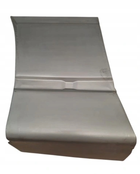 фото №1, Крыло ремкомплект bmw 7 e38 94-01 задняя левая