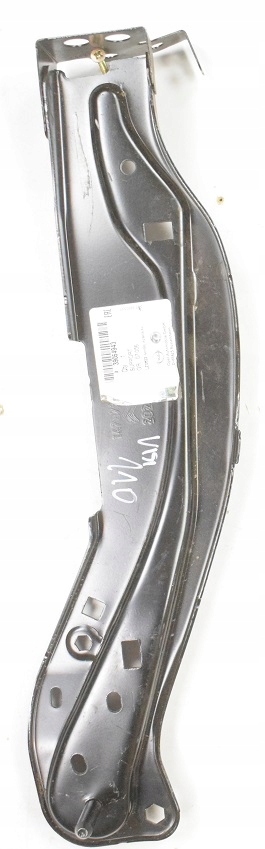 фото №1, Кронштейн поперечина перед правый правая 39054943 opel crossland x