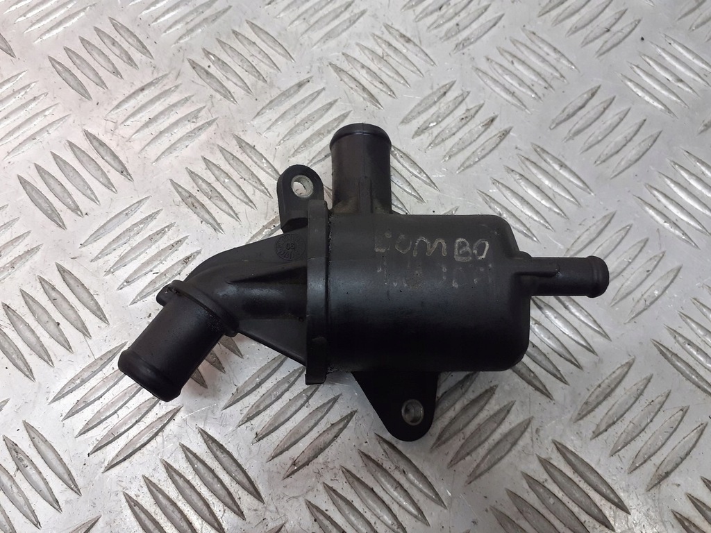 фото №1, Вентиляция картера opel combo c 1.3 cdti 55185372