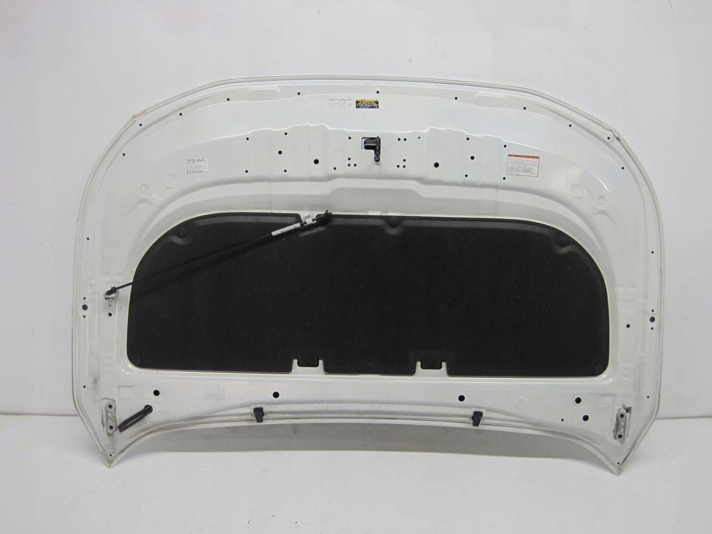 фото №5, Капот toyota rav 4 rav4 v 21r