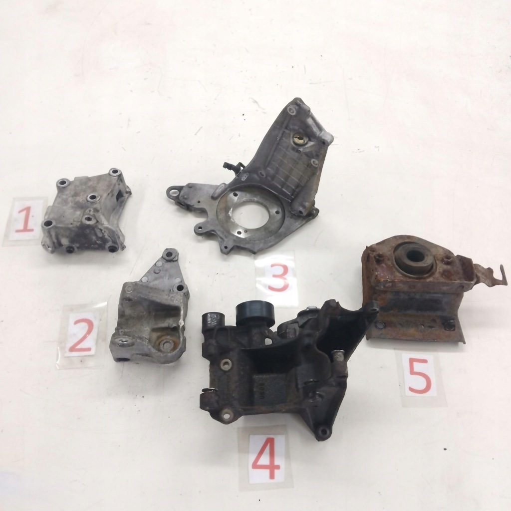 Купить Scudo jumpy expert 1 рестайлинг  1.9 d 95-06 кронштейн кронштейн двигателя генератора