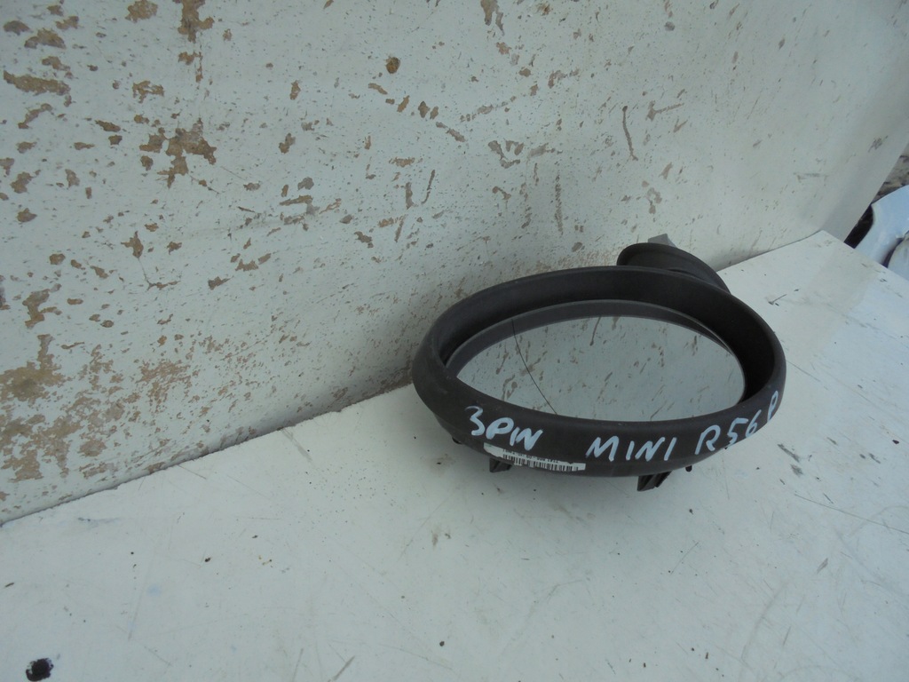 фото №3, Дзеркало праве mini cooper r56 3pin