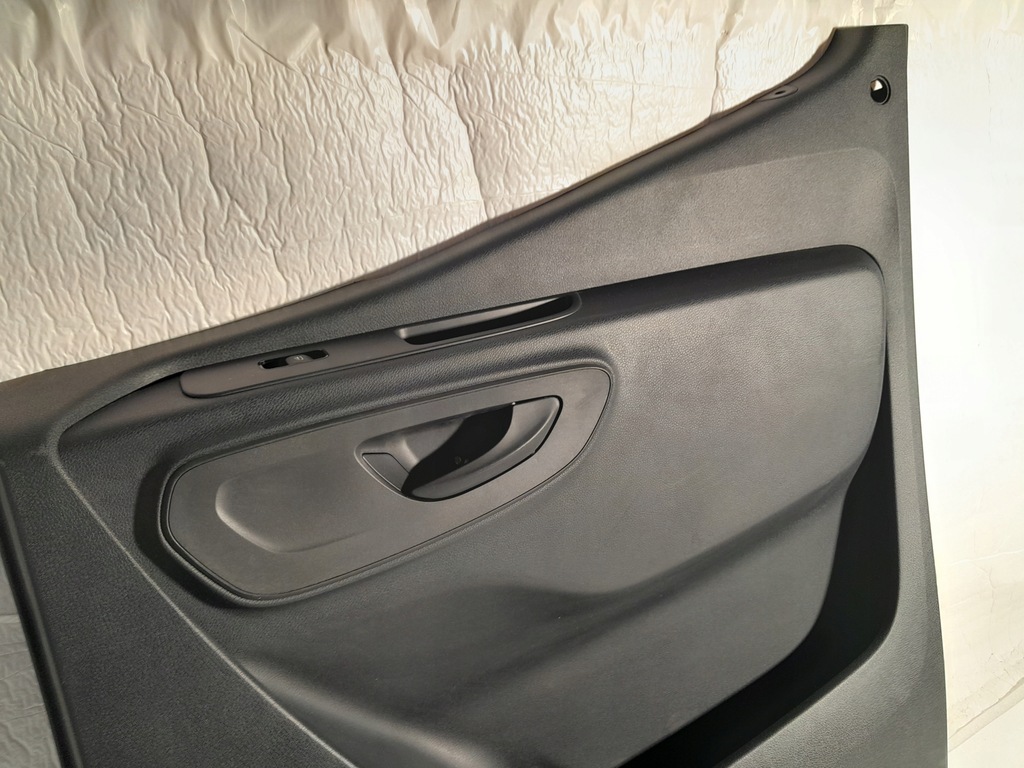 фото №6, Mercedes sprinter 907 910 обшивка дверь правый перед a9077201700