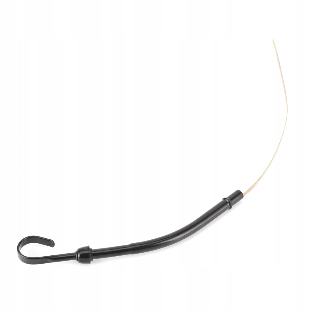 Трубка указателя уровня масла двигателя чёрный в Украине