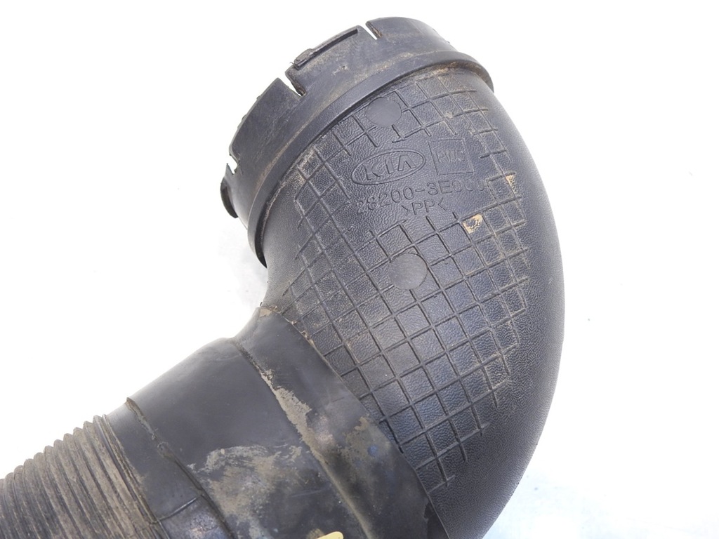 фото №6, Wąż труба воздухозаборник воздуха kia sorento i 2.5 crdi