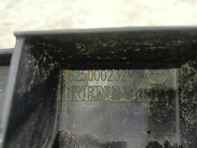 фото №2, Pas передний усилитель renault master iv 4 19-