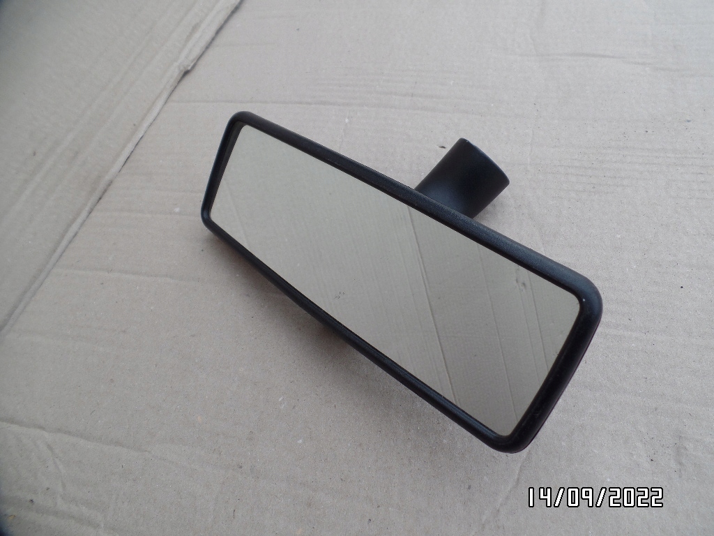 фото №1, Дзеркало заднього виду ford galaxy i lift 6n0857511a