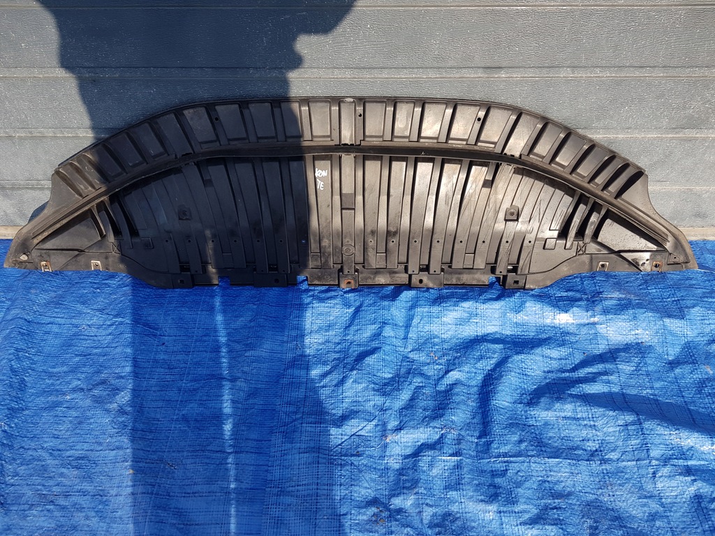 фото №1, Захист pod бампер перед audi a8 d4 4h0807611