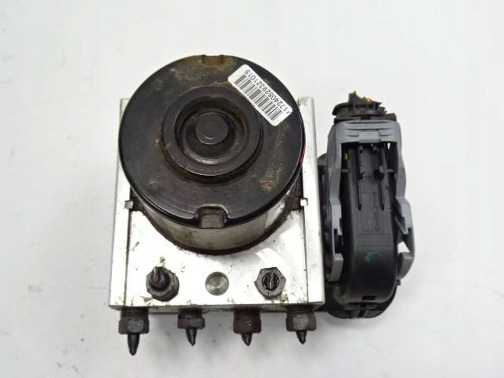 фото №3, Насос abs opel combo d doblo