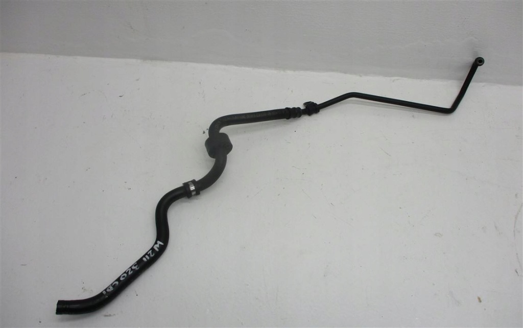 Шланг усилителя mercedes w211 3.0 cdi 4-matic a2114601224 Недорого