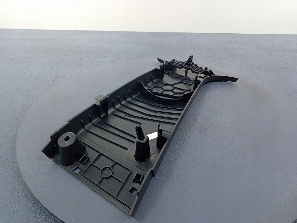 фото №4, Puma mk2 защита стойка b правая верхний l1tb-a24582-a