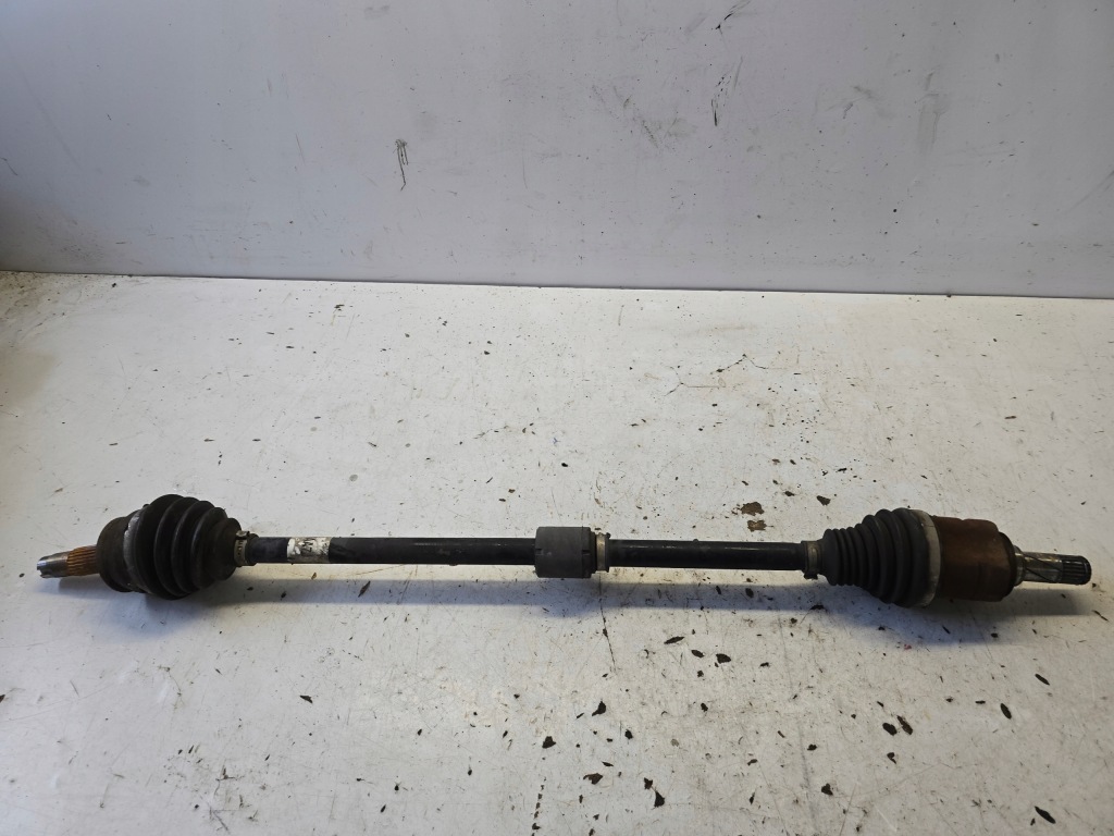 Купити Opel corsa e привідний вал права 13432216 aa7j 1.3 cdti