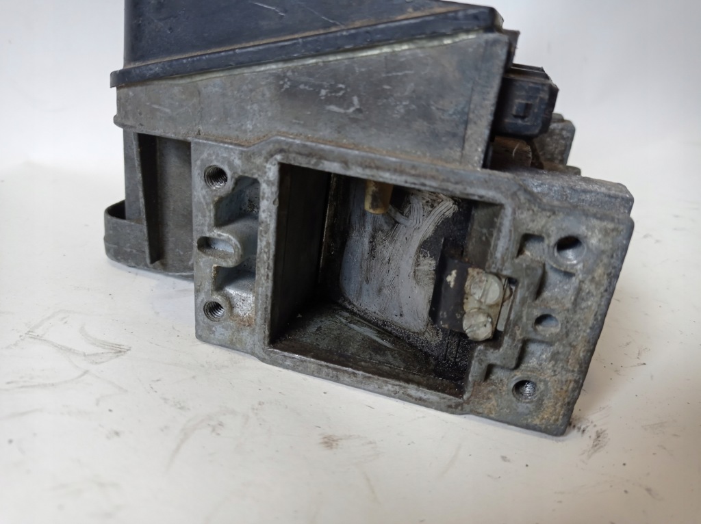 фото №5, Расходомер opel senator a 2.5 0280202024