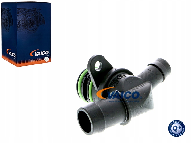 фото №11, Da1616_c клапан воздуха вторичного pasuje do: audi