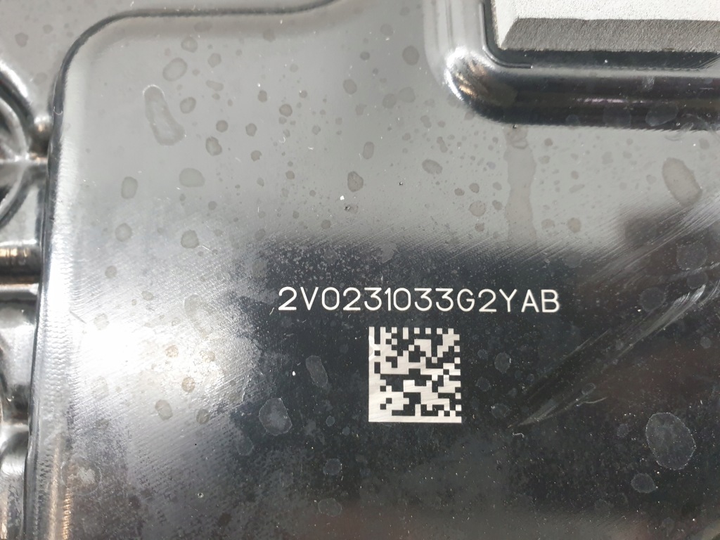 фото №11, Бак насос adblue bmw 3 g20 g21 kombi 7454338 7418879