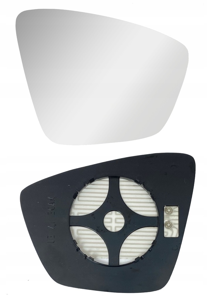 фото №1, Вкладыш зеркало skoda karoq 2017+ sf+grz+pl правое