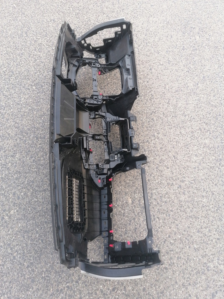 фото №6, Bmw x3 x4 g01 g02 приборная панель приборная консоль оригинальная