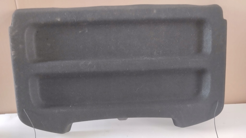 фото №1, Полиця багажника задня задня dacia sandero ii 2 794205491r